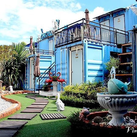 Vimaannavy Resort Ban Chang  Exterior foto