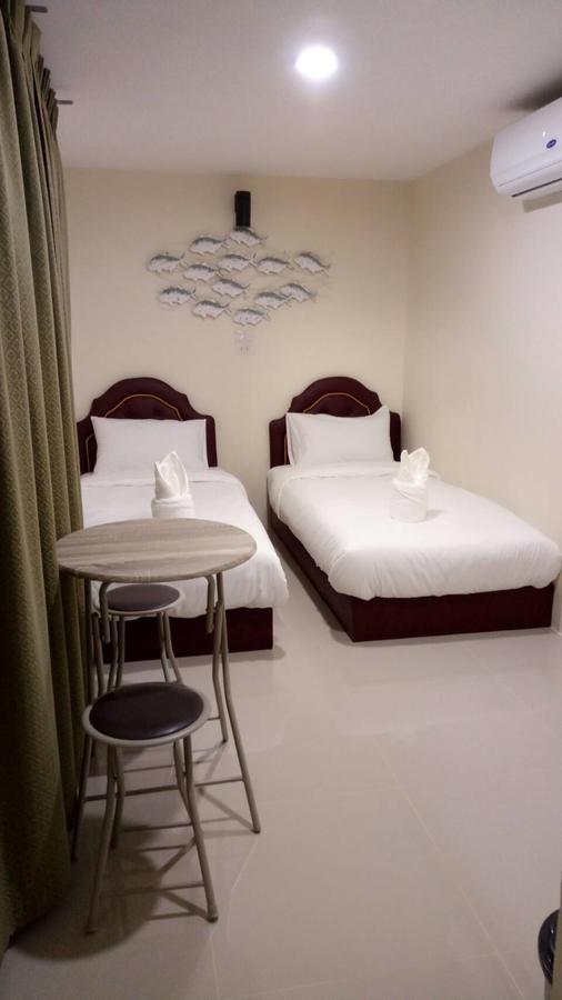 Vimaannavy Resort Ban Chang  Exterior foto