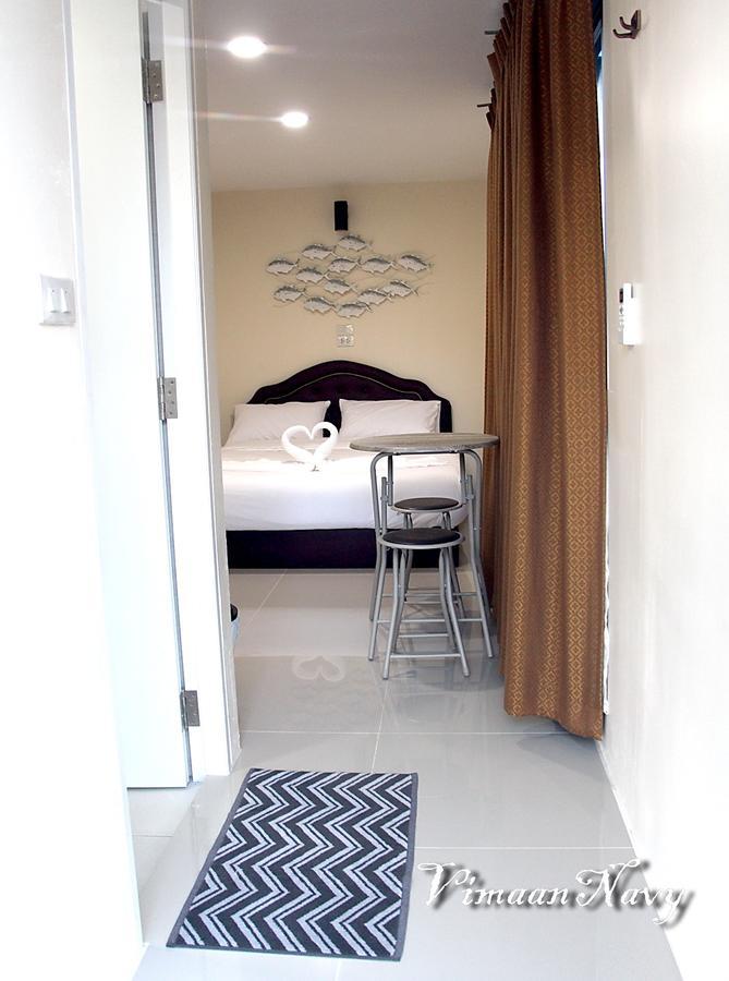 Vimaannavy Resort Ban Chang  Exterior foto