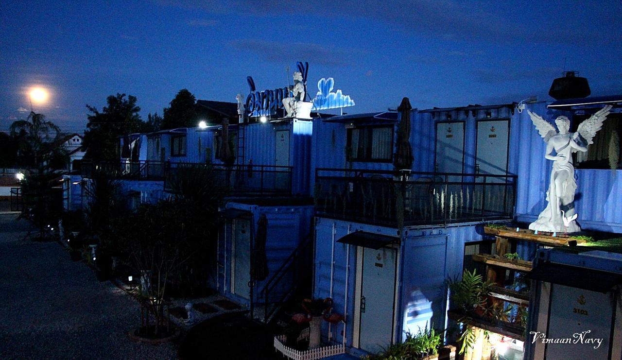 Vimaannavy Resort Ban Chang  Exterior foto