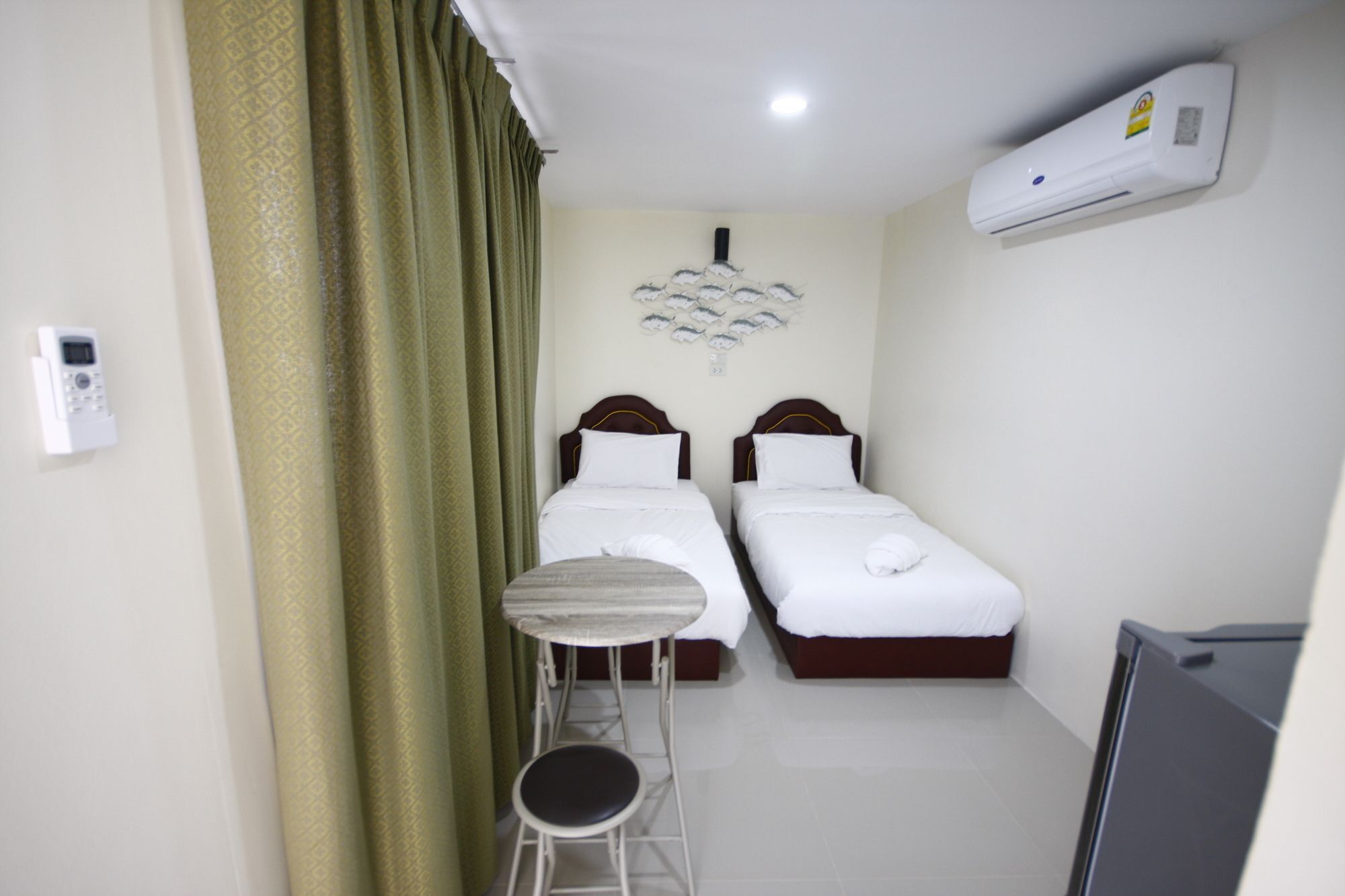 Vimaannavy Resort Ban Chang  Exterior foto
